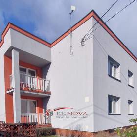 Foto inzerátu Prodej, Rodinný dům, 240 m2