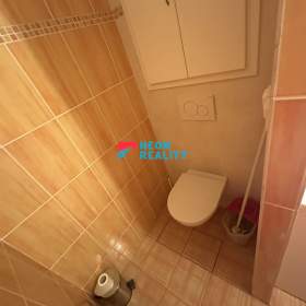 Foto inzerátu Pronájem bytu 1+1 Orlová Lutyně ulice Lesní