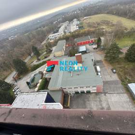 Pronájem kanceláří v Hošťálkovicích – 10 až 32 m², parkování u budovy, 10 min od centra Ostravy / 19713462