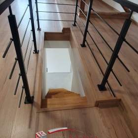 Foto inzerátu Pronájem, Rodinný dům, 190 m2