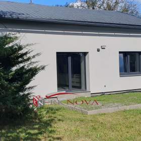 Foto inzerátu Pronájem, Rodinný dům, 190 m2
