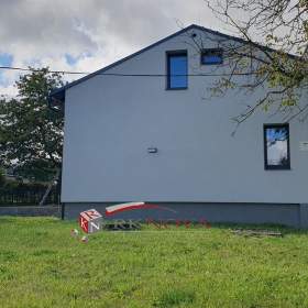 Foto inzerátu Pronájem, Rodinný dům, 190 m2