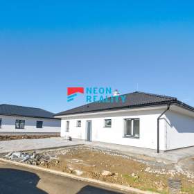 Foto inzerátu Nadčasové bydlení v nové rezidenční čtvrti | Rodinný dům 4+kk, Hodoňovice