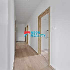 Foto inzerátu Nadčasové bydlení v nové rezidenční čtvrti | Rodinný dům 4+kk, Hodoňovice
