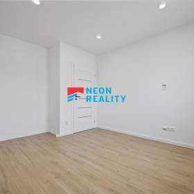 Foto inzerátu Nadčasové bydlení v nové rezidenční čtvrti | Rodinný dům 4+kk, Hodoňovice