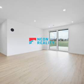 Foto inzerátu Nadčasové bydlení v nové rezidenční čtvrti | Rodinný dům 4+kk, Hodoňovice