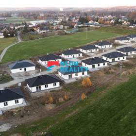 Foto inzerátu Nadčasové bydlení v nové rezidenční čtvrti | Rodinný dům 4+kk, Hodoňovice