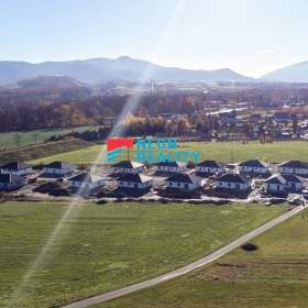 Foto inzerátu Nadčasové bydlení v nové rezidenční čtvrti | Rodinný dům 4+kk, Hodoňovice