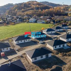 Foto inzerátu Nadčasové bydlení v nové rezidenční čtvrti | Rodinný dům 4+kk, Hodoňovice