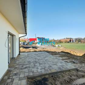 Foto inzerátu Nadčasové bydlení v nové rezidenční čtvrti | Rodinný dům 4+kk, Hodoňovice