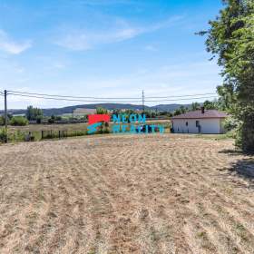 Foto inzerátu Prodej stavební parcely Opava Komárov 1562m2