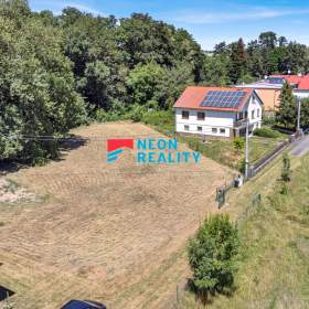 Foto inzerátu Prodej stavební parcely Opava Komárov 1562m2