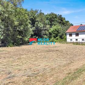 Foto inzerátu Prodej stavební parcely Opava Komárov 1562m2