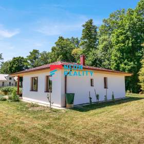 Foto inzerátu Prodej stavební parcely Opava Komárov 1562m2