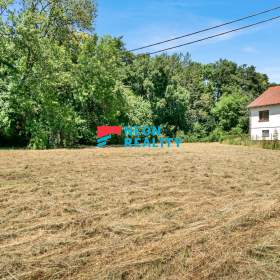 Foto inzerátu Prodej stavební parcely Opava Komárov 1562m2