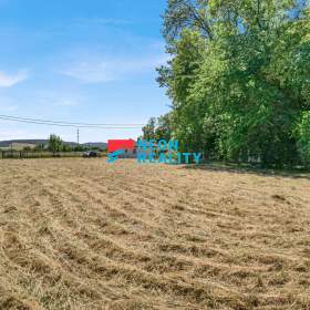 Foto inzerátu Prodej stavební parcely Opava Komárov 1562m2