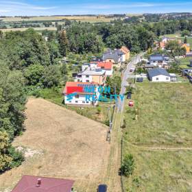 Foto inzerátu Prodej stavební parcely Opava Komárov 1562m2