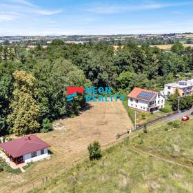 Foto inzerátu Prodej stavební parcely Opava Komárov 1562m2