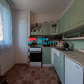 Foto inzerátu Pronájem bytu 3+1 Orlová Lutyně ulice Lesní