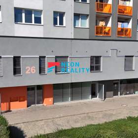 Ostrava -  pronájem obchodních prostor (kadeřnictví, nehtové studio, pekárna, dentální higiena...) / 19951773