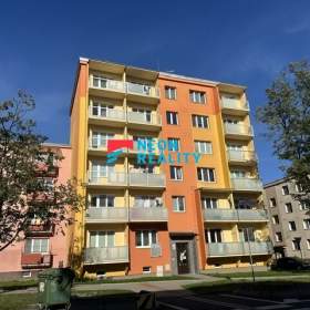 Pronájem světlého bytu 2+1 (54 m²) po kompletní rekonstrukci – Ostrava- Poruba, ul. Sokolovská / 19958646