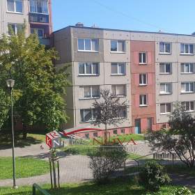 Foto inzerátu Prodej, byt 3+1, 73 m2