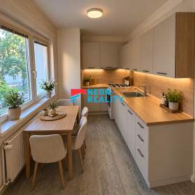 Foto inzerátu Prodej bytu 2+1, 55 m², ul. Severní, Hlučín – sídliště OKD
