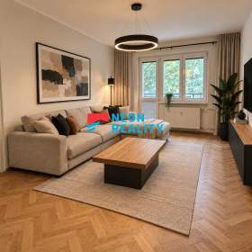 Foto inzerátu Prodej bytu 2+1, 55 m², ul. Severní, Hlučín – sídliště OKD