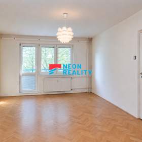Foto inzerátu Prodej bytu 2+1, 55 m², ul. Severní, Hlučín – sídliště OKD