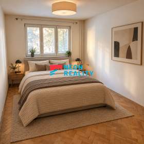 Foto inzerátu Prodej bytu 2+1, 55 m², ul. Severní, Hlučín – sídliště OKD