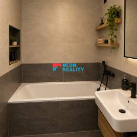 Foto inzerátu Prodej bytu 2+1, 55 m², ul. Severní, Hlučín – sídliště OKD