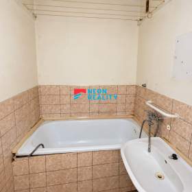 Foto inzerátu Prodej bytu 2+1, 55 m², ul. Severní, Hlučín – sídliště OKD