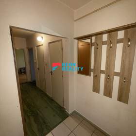 Foto inzerátu Prodej bytu 2+1, 55 m², ul. Severní, Hlučín – sídliště OKD