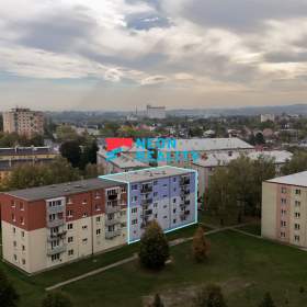 Foto inzerátu Prodej bytu 2+1, 55 m², ul. Severní, Hlučín – sídliště OKD