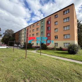 Prodej bytu 2+1, 53 m², ul. Kpt. Jaroše, Orlová / 19967208
