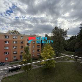 Foto inzerátu Prodej bytu 2+1, 53 m², ul. Kpt. Jaroše, Orlová