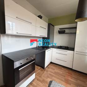 Foto inzerátu Prodej bytu 2+1, 53 m², ul. Kpt. Jaroše, Orlová