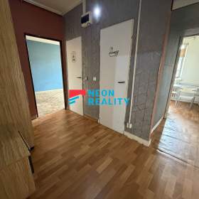 Foto inzerátu Prodej bytu 2+1, 53 m², ul. Kpt. Jaroše, Orlová