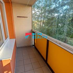 Foto inzerátu Pronájem rekonstruovaného bytu 3+1 ve Frýdku Místku ulice Dr.M.Tyrše