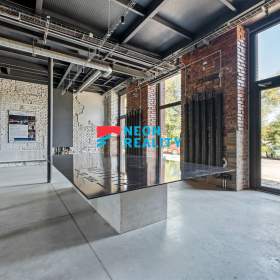 Foto inzerátu Pronajmi si hrad. | Lihovar Ostrava Svinov | Kanceláře 244 m²