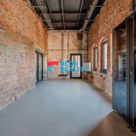 Foto inzerátu Pronajmi si hrad. | Lihovar Ostrava Svinov | Kanceláře 244 m²