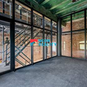Foto inzerátu Pronajmi si hrad. | Lihovar Ostrava Svinov | Kanceláře 244 m²