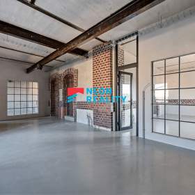 Foto inzerátu Pronajmi si hrad. | Lihovar Ostrava Svinov | Kanceláře 244 m²