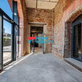 Foto inzerátu Pronajmi si hrad. | Lihovar Ostrava Svinov | Kanceláře 244 m²