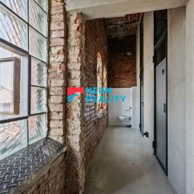 Foto inzerátu Pronajmi si hrad. | Lihovar Ostrava Svinov | Kanceláře 244 m²