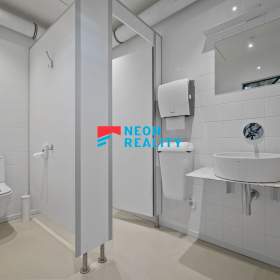 Foto inzerátu Pronajmi si hrad. | Lihovar Ostrava Svinov | Kanceláře 244 m²