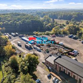Foto inzerátu Pronajmi si hrad. | Lihovar Ostrava Svinov | Kanceláře 244 m²