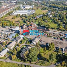 Foto inzerátu Pronajmi si hrad. | Lihovar Ostrava Svinov | Kanceláře 244 m²