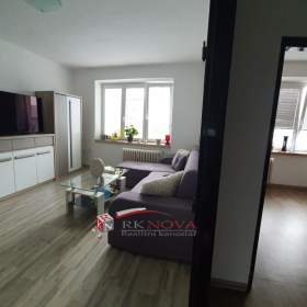 Foto inzerátu Prodej, byt 1+1, 39 m2