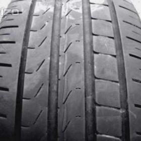 Foto inzerátu Po 1ks letních pneu R17